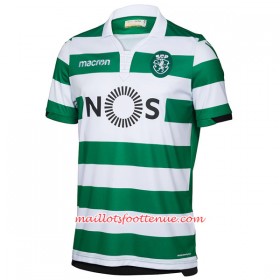 Maillot/Tenue Sporting CP Domicile 2018/2019